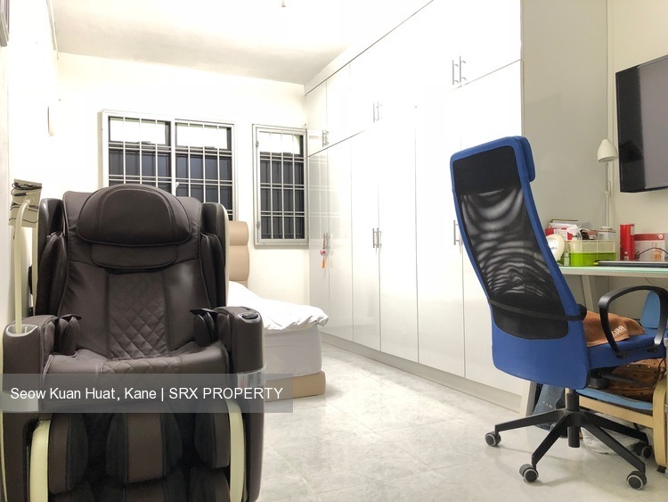 Blk 296 Yishun Street 20 (Yishun), HDB 4 Rooms #179808562